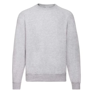 Reglan Sweatshirt - Grå
