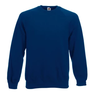 Reglan Sweatshirt - Grå