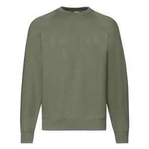 Reglan Sweatshirt - Oliv