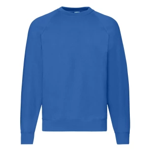 Reglan Sweatshirt - Blå