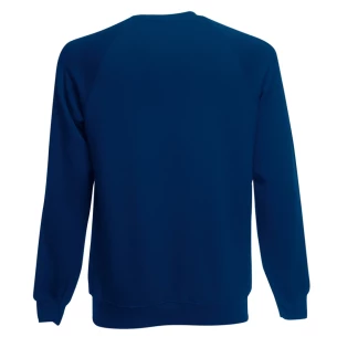 Reglan Sweatshirt - Marinblå