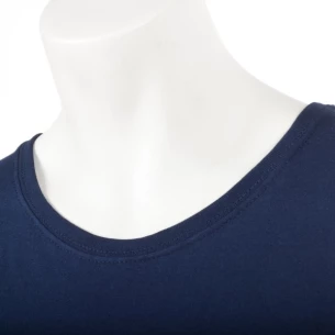 FOTL Lady-Fit ValueWeight T-shirt - Limegrön