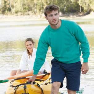 Reglan Sweatshirt - Lila