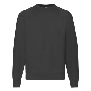 Reglan Sweatshirt - Svart