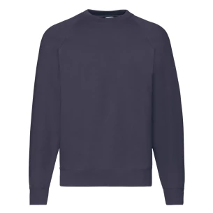 Reglan Sweatshirt - Mörkblå