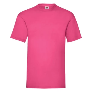 ValueWeight FOTL T-shirt - Rosa