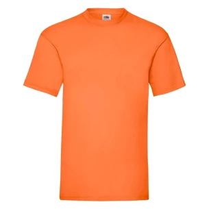 ValueWeight FOTL T-shirt - Orange