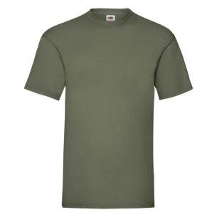 ValueWeight FOTL T-shirt - Oliv