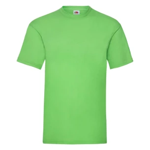 ValueWeight FOTL T-shirt - Limegrön