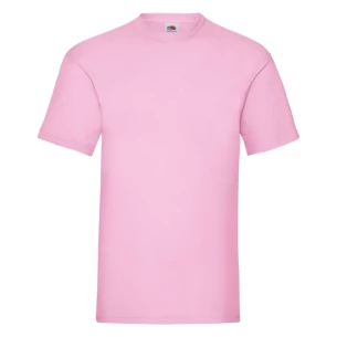 ValueWeight FOTL T-Shirt - Ljusrosa