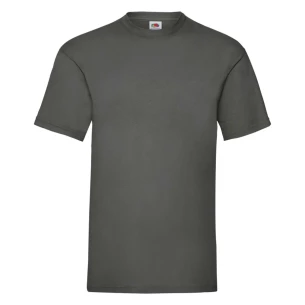 ValueWeight FOTL T-shirt - Graphite