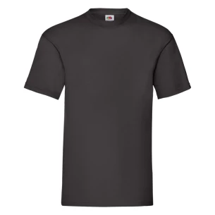 ValueWeight FOTL T-shirt - Svart