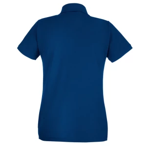 Fruit Of The Loom Premium polotröja för damer - Grå
