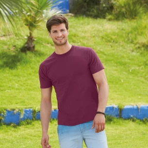 Super Premium FOTL T-shirt - Oliv