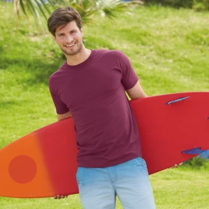 Super Premium FOTL T-shirt - Oliv