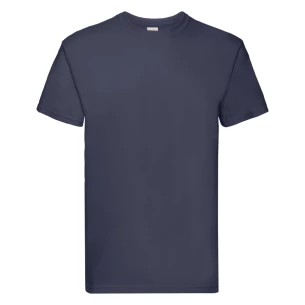 Super Premium FOTL T-shirt - Mörkblå