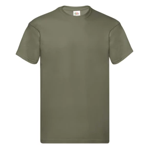 Original FOTL T-shirt - Oliv