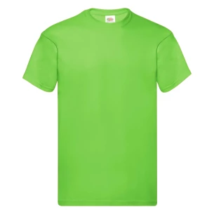 Original FOTL T-shirt - Limegrön