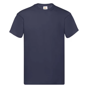Original FOTL T-shirt - Mörkblå