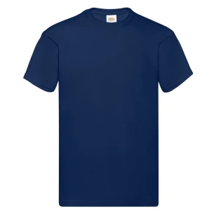 Original FOTL T-shirt - Marinblå