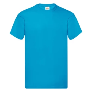 Original FOTL T-shirt - Ljusblå