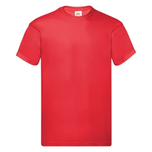 Original FOTL T-shirt - Röd