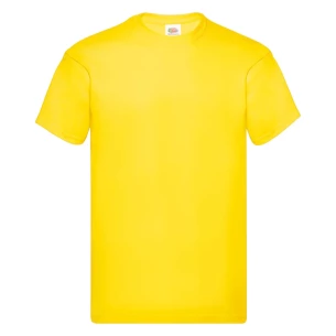 Original FOTL T-shirt - Gul