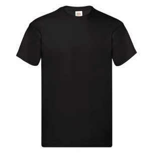 Original FOTL T-shirt - Svart