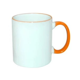 Mugg Athena - Orange