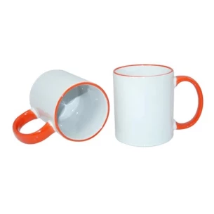 Mugg Athena - Orange