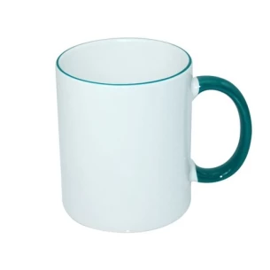 Mugg Athena - Flaska