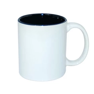 Zeus Mug - Svart