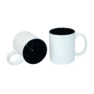 Zeus Mug - Svart