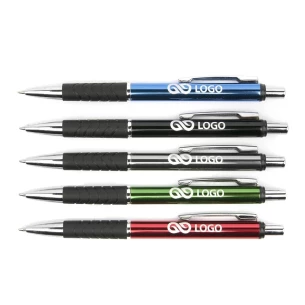 Vesuvio kulspetspenna - Grafit