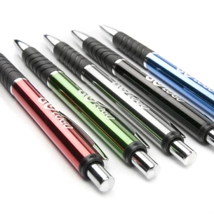 Vesuvio kulspetspenna - Grafit