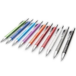 Porto kulspetspenna - Lila