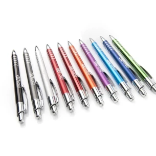 Porto kulspetspenna - Lila