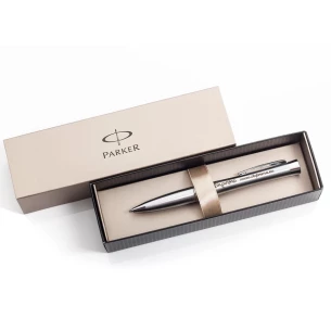 PARKER URBAN kulspetspenna - Silver