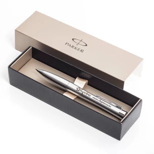 PARKER URBAN kulspetspenna - Silver