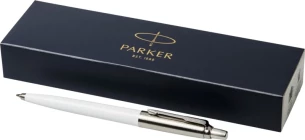 PARKER JOTTER kulspetspenna - Vit