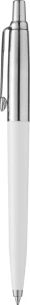PARKER JOTTER kulspetspenna - Vit