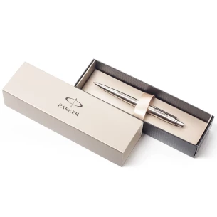 PARKER JOTTER SILVER kulspetspenna