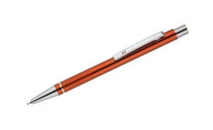 Bonito penna - Orange