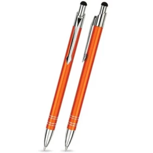 Bond Touch Pen - Orange