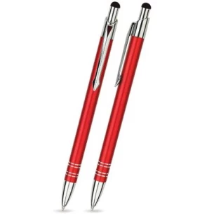 Bond Touch Pen - Röd