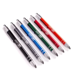 Bond Touch Pen - Svart
