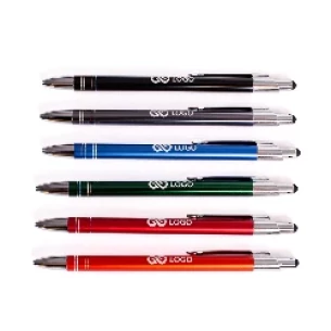 Bond Touch Pen - Svart