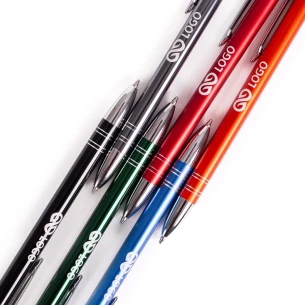 Bond Touch Pen - Svart