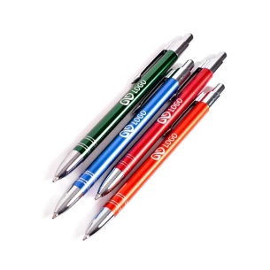 Bond Touch Pen - Svart