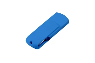 USB-minne Twister UV 32Gb - Blå